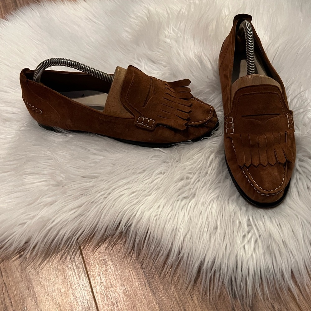 COLE HAAN - moccasins - Picture 3 of 5